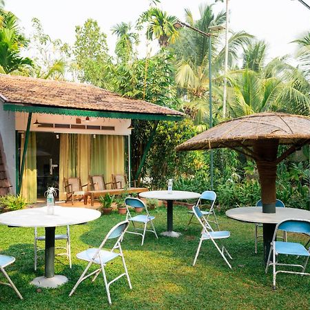 Garggi Kumarakom Village Homestay Exterior foto