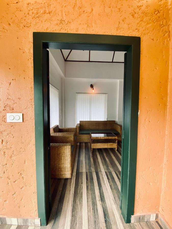 Garggi Kumarakom Village Homestay Exterior foto